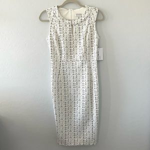 Enfocus Studio Speckled Dress